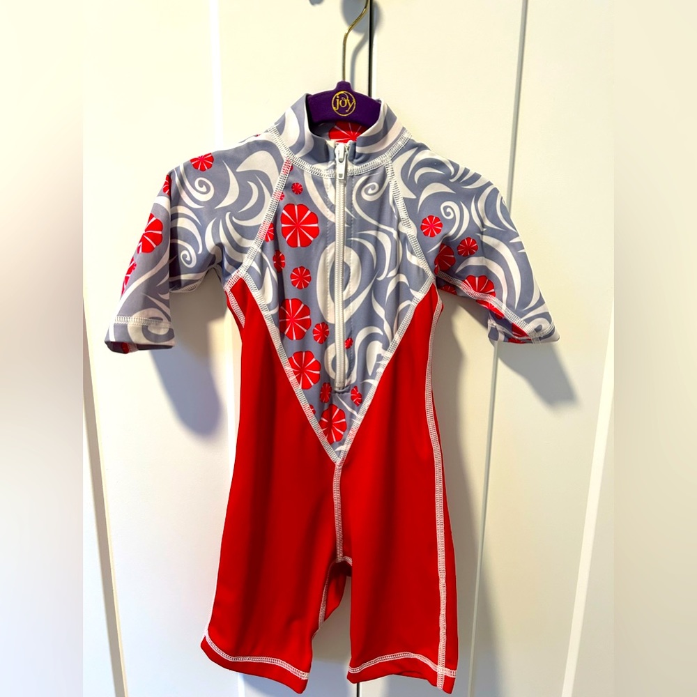 One-piece Swimsuit